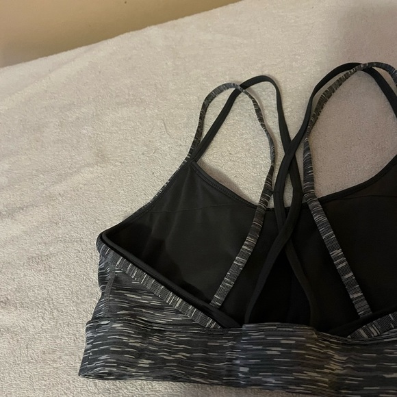 Zyia Active Sports Bra Sz Small - Picture 6 of 9